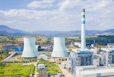 同煤集團(tuán) 01