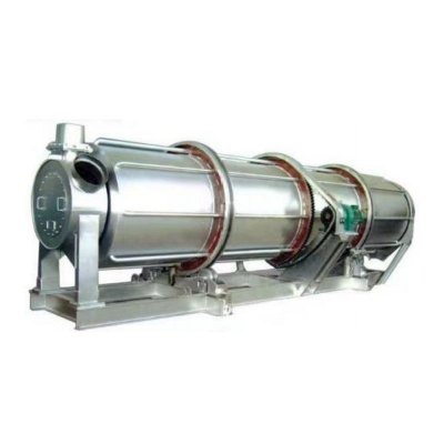 LGT系列滾筒冷渣機