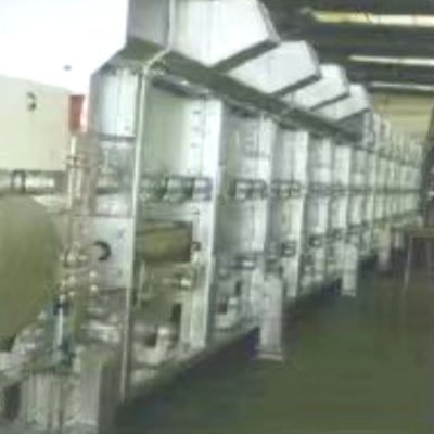 FGZ干式除渣機(jī)