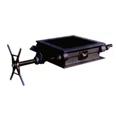 SBMⅡ系列手動閘板門