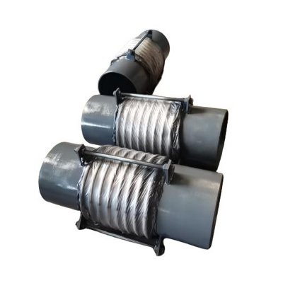 圓形多波補償器